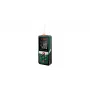 Laserafstandsmeter Bosch UniversalDistance 40C — bereik 40 m, nauwkeurigheid 1 mm