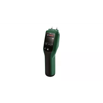 Vochtmeter Bosch UniversalHumid 0603688001 — houtvochtmeting, handmeter