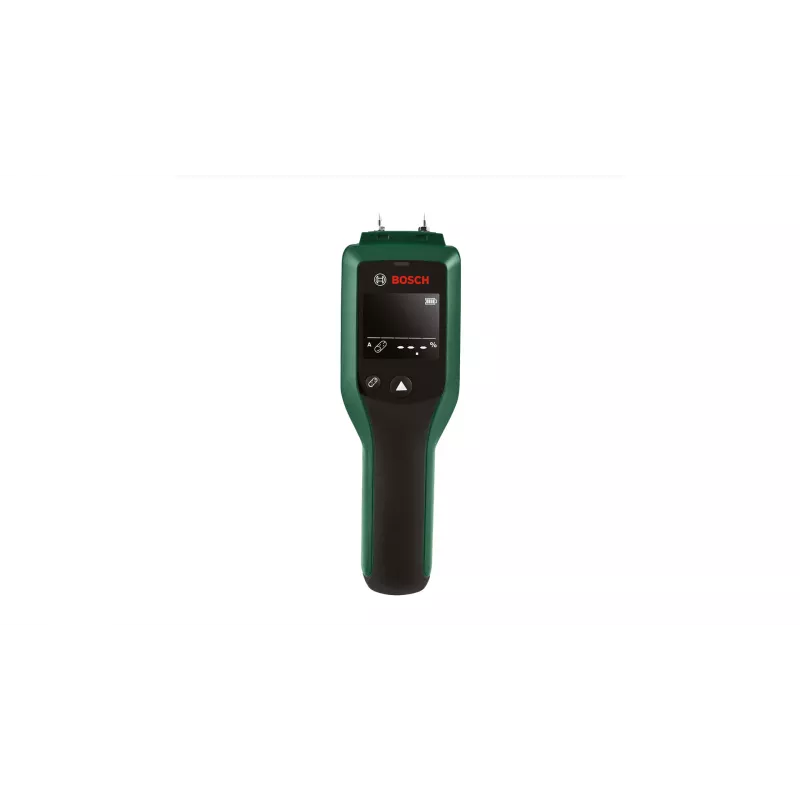 Vochtmeter Bosch UniversalHumid 0603688001 — houtvochtmeting, handmeter