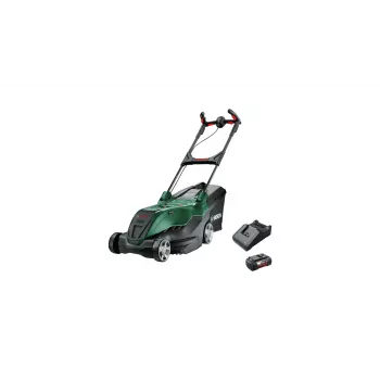 Bosch AdvancedRotak 36V-44-750 accu-grasmaaier, incl. 6.0Ah accu en oplader