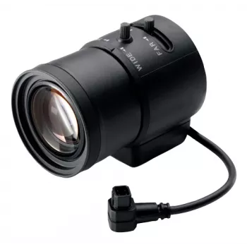 Bosch LVF-5003C-P2713 beveiligingscamera-accessoire objectief