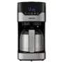 MEDION MD 18458 halfautomatische filterkoffiemachine 1,2 L