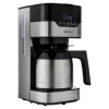 MEDION MD 18458 halfautomatische filterkoffiemachine 1,2 L