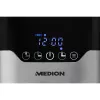 MEDION MD 18458 halfautomatische filterkoffiemachine 1,2 L