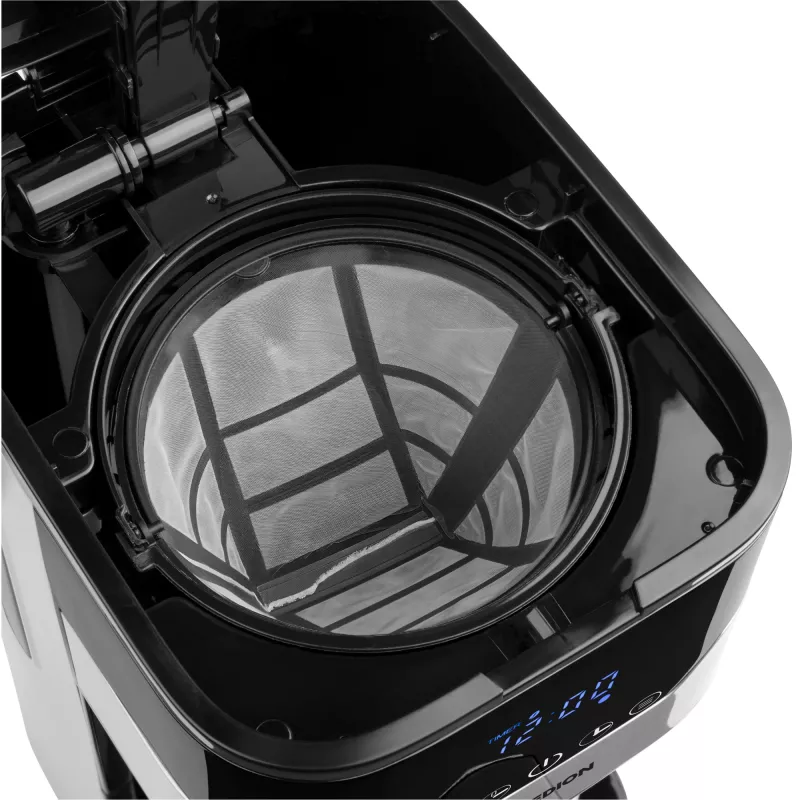 MEDION MD 18458 halfautomatische filterkoffiemachine 1,2 L