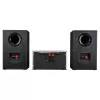MEDION LIFE P85003 home-audio-microset 30 W zwart, zilver