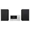 MEDION LIFE P85003 home-audio-microset 30 W zwart, zilver