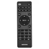 MEDION LIFE P85003 home-audio-microset 30 W zwart, zilver