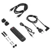 MEDION LIFE P61155 zwart 60 W