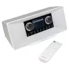 MEDION LIFE P85333 internet analoog & digitaal wit
