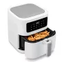 MEDION LIFE E40 XL Single 5,2 l losstaand heteluchtfriteuse wit