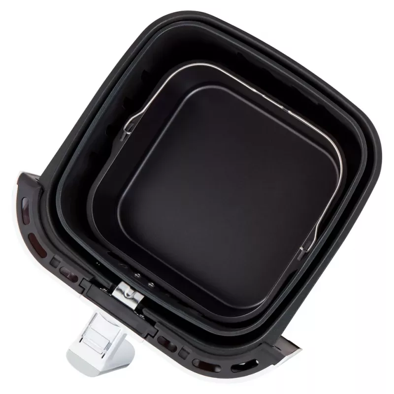 MEDION LIFE E40 XL Single 5,2 l losstaand heteluchtfriteuse wit