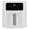 MEDION LIFE E40 XL Single 5,2 l losstaand heteluchtfriteuse wit