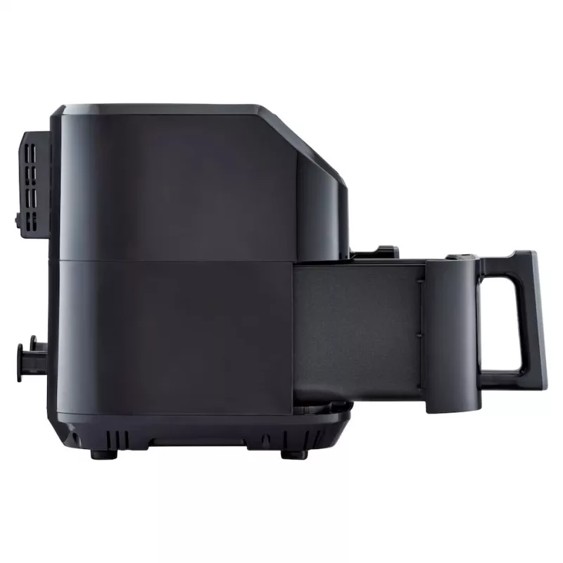 MEDION LIFE P20 Double 8,7 L 2600 W heteluchtfriteuse zwart