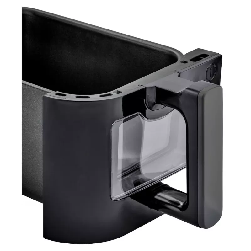 MEDION LIFE P20 Double 8,7 L 2600 W heteluchtfriteuse zwart