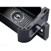 MEDION LIFE P20 Double 8,7 L 2600 W heteluchtfriteuse zwart