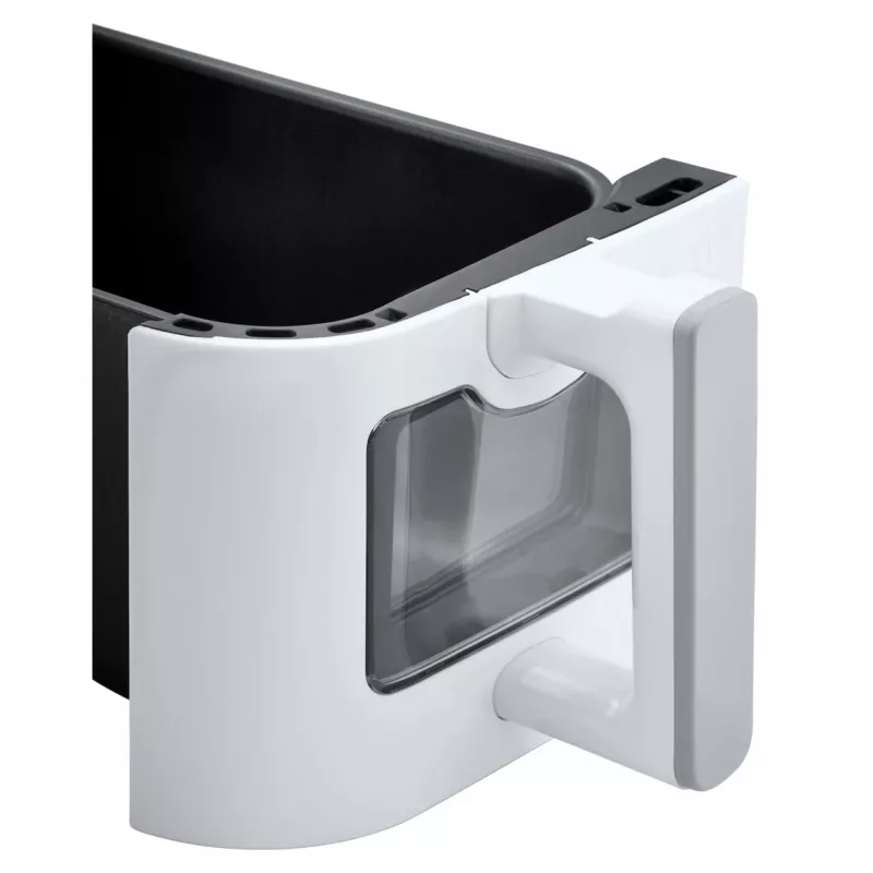 MEDION LIFE P20 Double 8.7 L 2600 W heteluchtfriteuse wit