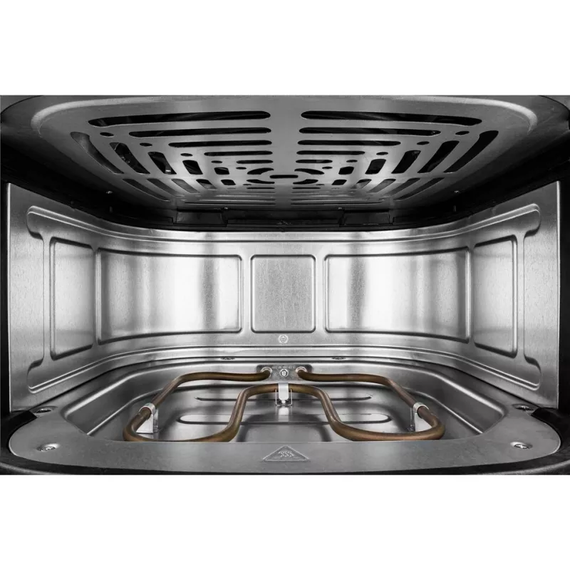 MEDION LIFE P10 XL Single 6,8 L 2150 W heteluchtfriteuse wit