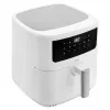 MEDION LIFE P10 XL Single 6,8 L 2150 W heteluchtfriteuse wit
