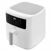 MEDION LIFE P10 XL Single 6,8 L 2150 W heteluchtfriteuse wit