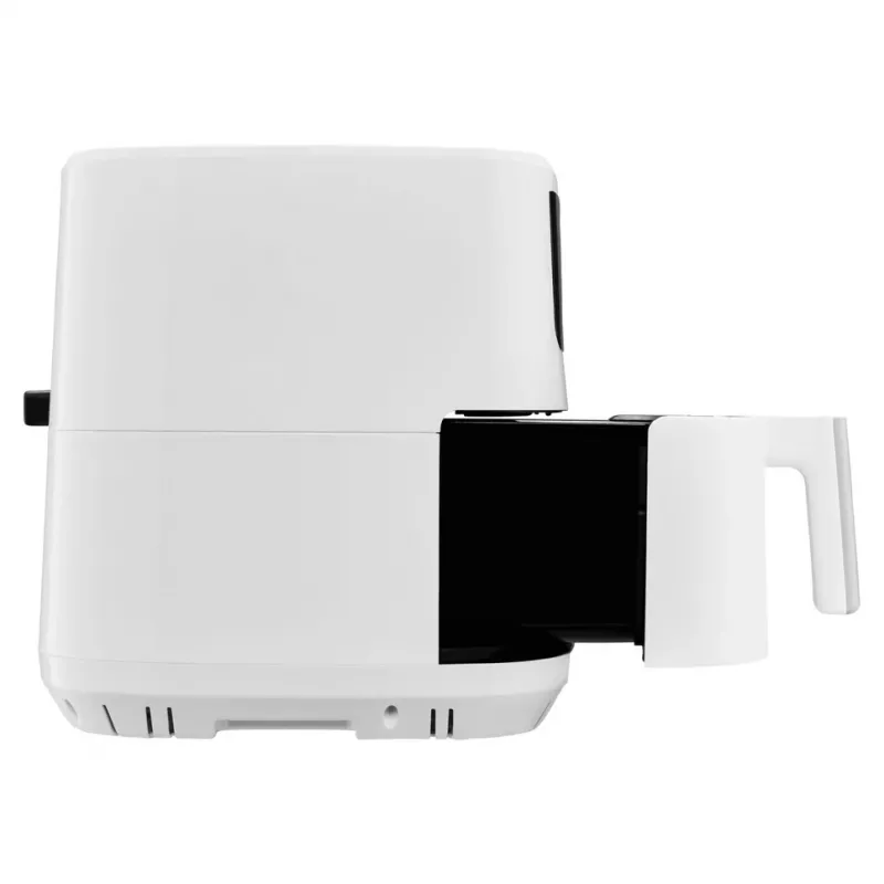 MEDION LIFE P10 XL Single 6,8 L 2150 W heteluchtfriteuse wit