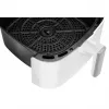 MEDION LIFE P10 XL Single 6,8 L 2150 W heteluchtfriteuse wit
