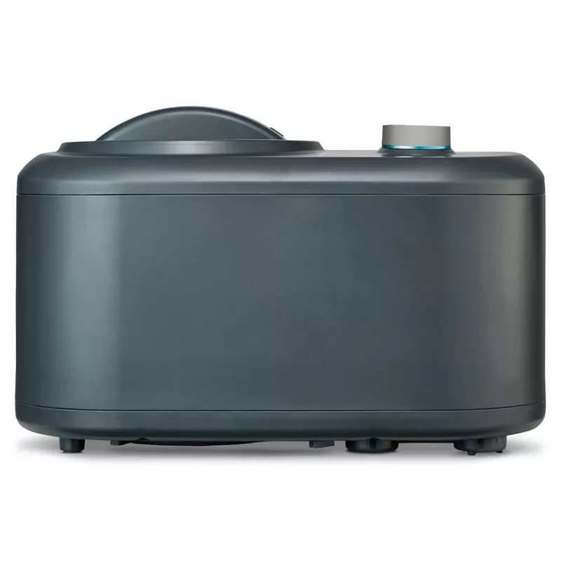 MEDION MD 10169 compressor-ijsmachine 1 L 100 W blauw