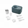 MEDION MD 10169 compressor-ijsmachine 1 L 100 W blauw