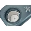 MEDION MD 10169 compressor-ijsmachine 1 L 100 W blauw