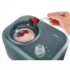 MEDION MD 10169 compressor-ijsmachine 1 L 100 W blauw