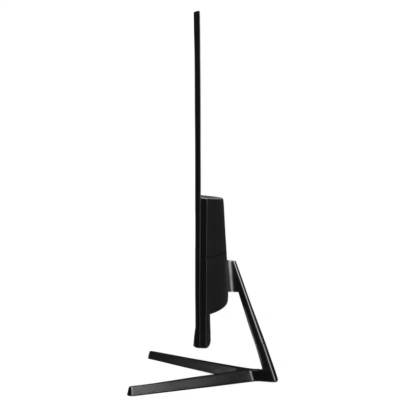 MEDION P52726 computermonitor 68,6 cm (27 inch) 1920 x 1080 pixels Full HD LCD zwart
