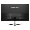 MEDION P52726 computermonitor 68,6 cm (27 inch) 1920 x 1080 pixels Full HD LCD zwart