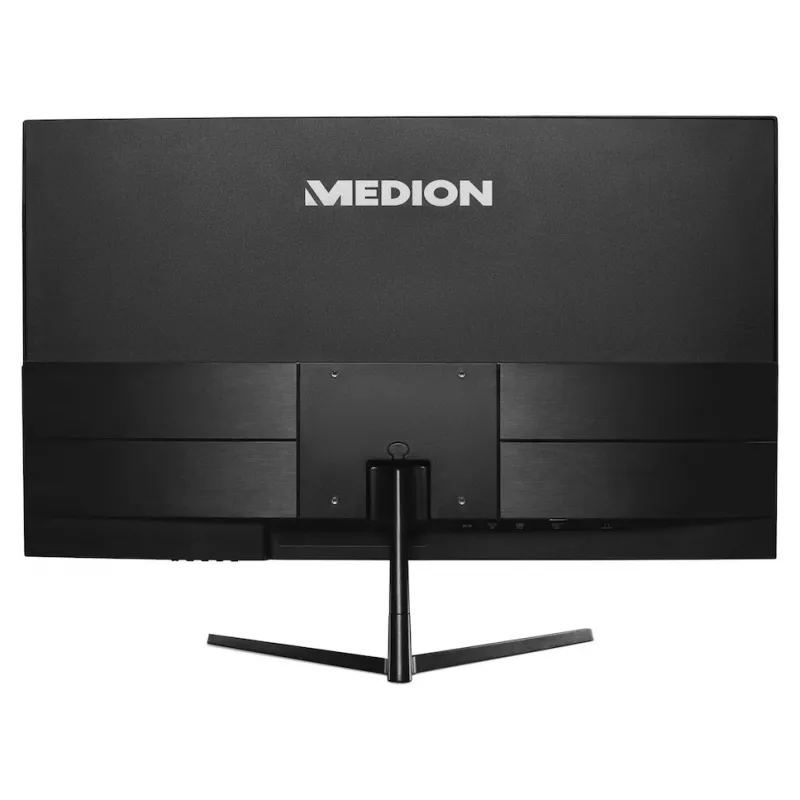 MEDION P52726 computermonitor 68,6 cm (27 inch) 1920 x 1080 pixels Full HD LCD zwart