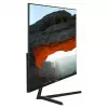 MEDION P52726 computermonitor 68,6 cm (27 inch) 1920 x 1080 pixels Full HD LCD zwart