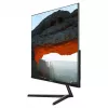 MEDION P52726 computermonitor 68,6 cm (27 inch) 1920 x 1080 pixels Full HD LCD zwart