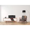Muzieksysteem MEDION LIFE P66538 — 20 W, 2-weg luidspreker, DAB+/FM/PLL, Bluetooth, lcd-display, zwart
