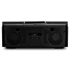 Muzieksysteem MEDION LIFE P66538 — 20 W, 2-weg luidspreker, DAB+/FM/PLL, Bluetooth, lcd-display, zwart