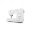 Naaaimachine MEDION LIFE SM60 elektrisch 60W 3 spoelen wit