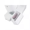 Naaaimachine MEDION LIFE SM60 elektrisch 60W 3 spoelen wit