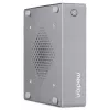 MEDION S06 MD35315 Intel® Core™ i3 i3-1315U 8 GB DDR4-SDRAM 512 GB SSD mini-pc zilver