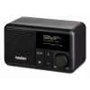 MEDION LIFE S66822 draagbare digitale radio zwart