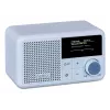 MEDION LIFE S66822 draagbare digitale radio aqua