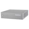 MEDION S06e MD35340 EU mini-pc zilver N100