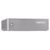 MEDION S06e MD35340 EU mini-pc zilver N100
