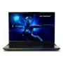 Laptop Erazer Beast 16 X1 16