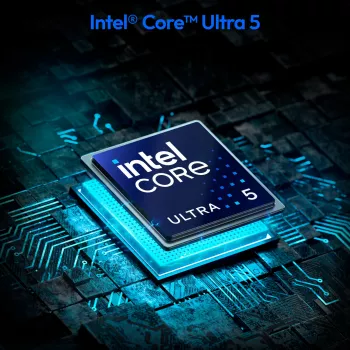 MEDION SPRCHRGD 14 S2 Copilot+ pc Intel Core Ultra 5 228V laptop 35,6 cm (14