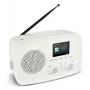 Persoonlijke radio MEDION MD89288 — DAB+ / FM, 5 W RMS, TFT 6,1 cm (2,4