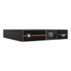 Uninterruptible power supply Vertiv Liebert GXT5 1000VA rack/tower lithium-ion met 5 jaar garantie