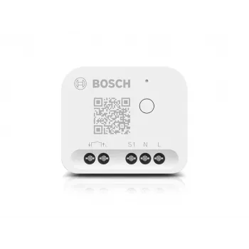 Bosch BMCT-RZ elektrisch relais wit