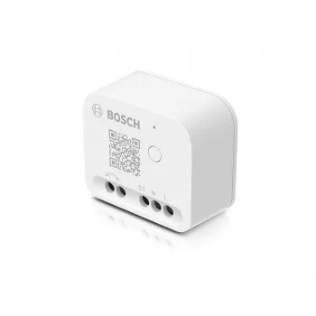 Bosch BMCT-RZ elektrisch relais wit